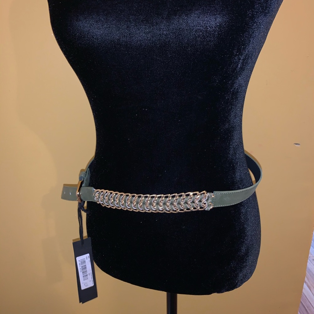 Belt